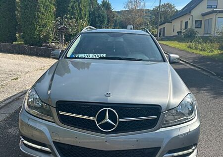 Mercedes-Benz C 220 CDI T BlueEFFICIENCY AVANTGARDE AVANTGARDE