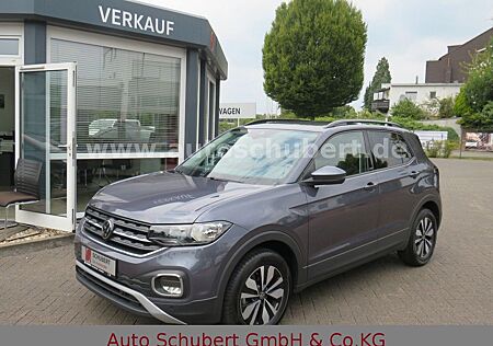 VW T-Cross Volkswagen 1.0 TSI DSG Move