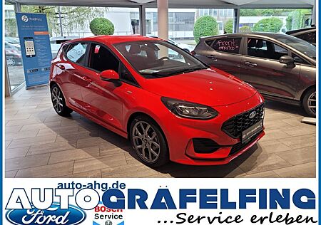 Ford Fiesta ST-LINE Automatik *iACC*Kamera*Winter*