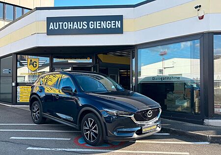 Mazda CX-5 Sports-Line AWD *Inspektin Neu *HU Neu