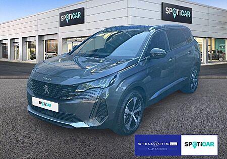 Peugeot 5008 1.2 PureTech 130 Allure Pack (EURO 6d) 7 Si