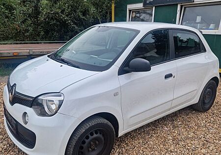 Renault Twingo Life