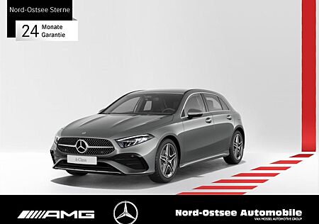 Mercedes-Benz A 200 AMG NAVI KAMERA LED SITZHZG