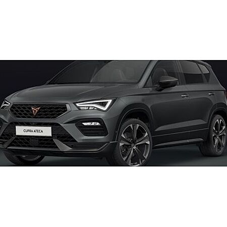 Cupra Ateca leasen