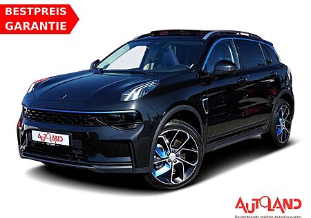 Lynk&Co 01 1.5 TD PHEV Aut. LED ACC 360° Pano