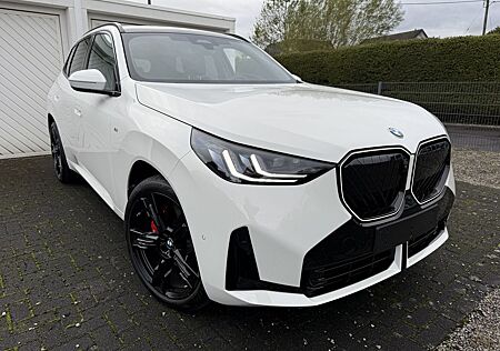 BMW X3 -40 d XD- M SORTPAKET PRO-PANO-21 ZOLL-H+K