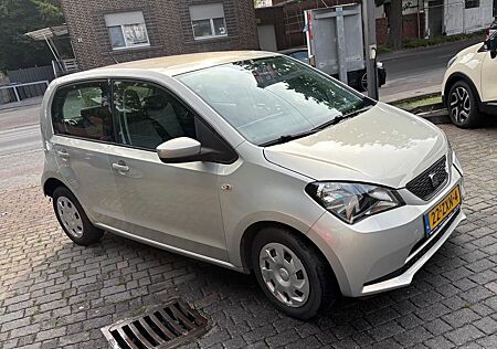 Seat Mii Style