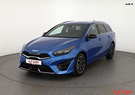 Kia Cee'd Sportswagon Ceed SW GT-Line 1.5 T-GDI Aut. LED ACC Navi