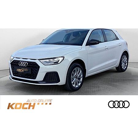 Audi A1 leasen