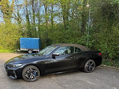 BMW 440 M440i xDrive Cabrio A -