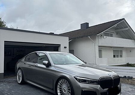 BMW 730 gebraucht kaufen BMW 730d M Paket, Head up, Garantie, Scheckheftgepfl
