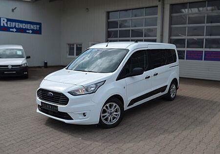 Ford Grand Tourneo CON. NAV/KLIM/SHZ/AHK/KAM/SPURHALT