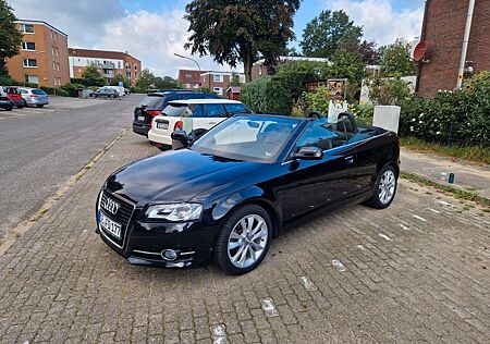 Audi Cabriolet A3