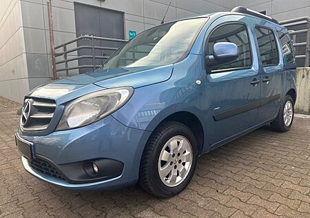 Mercedes-Benz Citan 111 CDi L2 TOURER EDIT. AHK/RFK/PDC/KLIMAU