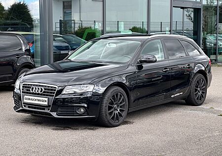 Audi A4 Avant Attraction 2.0 TFSI quattro