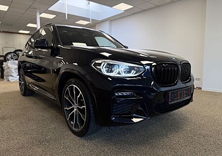 BMW X3 20d M / xDrive / PANO / KAMERA / AMBIENTE