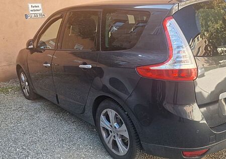 Renault Grand Scenic Luxe dCi 150 FAP Automatik Luxe