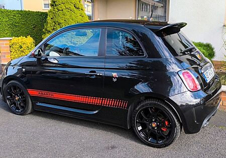 Abarth 595 Competizione 1.4 T-Jet 16V 595 Competizi...