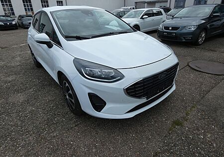 Ford Fiesta Titanium "Hybrid " 39 Tkm"
