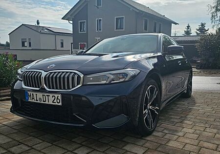 BMW 320i M Sport Automatik M Sport