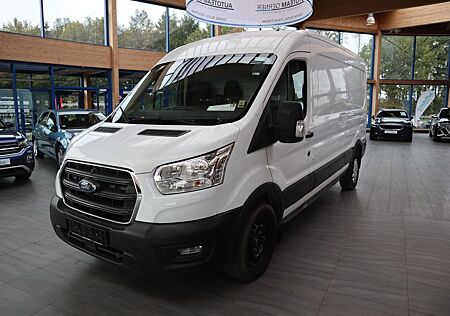 Ford Transit 350 L3H2 Trend KLIMA+PARK ASSIST+TEMPOMA