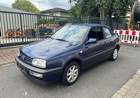 VW Golf Volkswagen 2.0 Avantgarde