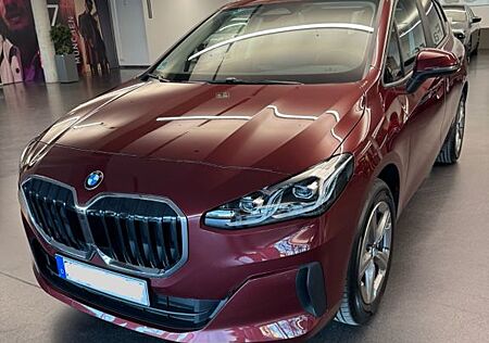 BMW 218i 218 Active Tourer Steptronic DCT -