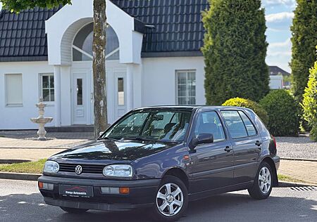 VW Golf Volkswagen 3 *SERVICE NEU*AUTOMATIK*
