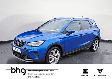 Seat Arona 1.0 TSI OPF DSG FR