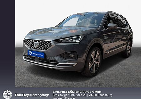 Seat Tarraco 1.5 TSI ACT OPF DSG Xperience