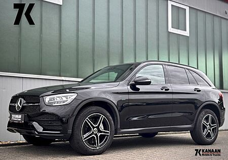 Mercedes-Benz GLC 300 GLC 300de 4Matic AMG-LINE*ASSIST|CAM|NIGHT|1.HD*