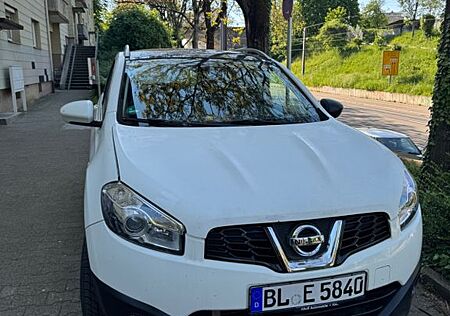 Nissan Qashqai 2.0 dCi DPF Acenta Acenta