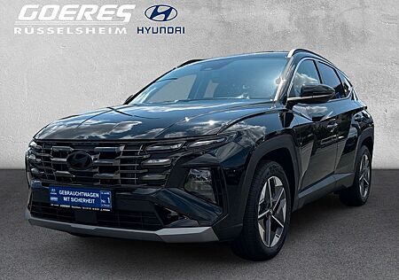 Hyundai Tucson Mild-Hybrid 2WD SHZ*LHZ*NAVI*LED*RFK*TW