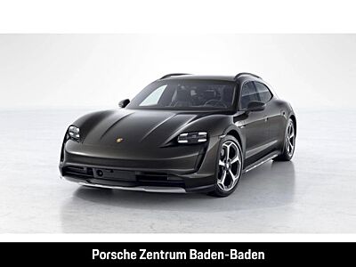 Porsche Taycan 4 Cross Turismo HA-Lenkung BOSE 20-Zoll