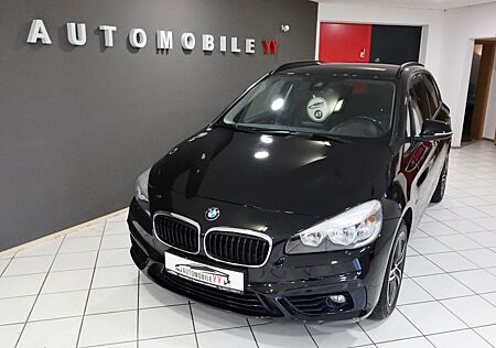 BMW 218i Active Tourer Sport-Line,Klimaaut,Nav,Leder