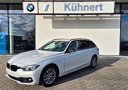 BMW 320i Touring Aut. Sport Line LED Navi Tempomat