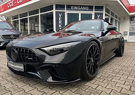 Mercedes-Benz SLR SL Roadster SL AMG 63 4Matic-Voll-NP:219t€-
