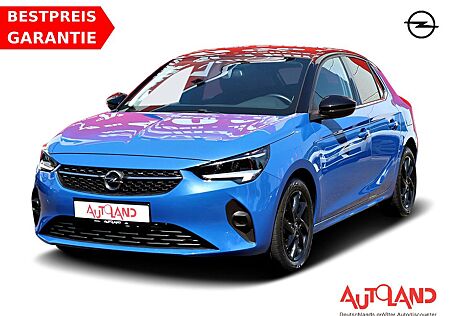 Opel Corsa F 1.2 Elegance LED Kamera Android Apple
