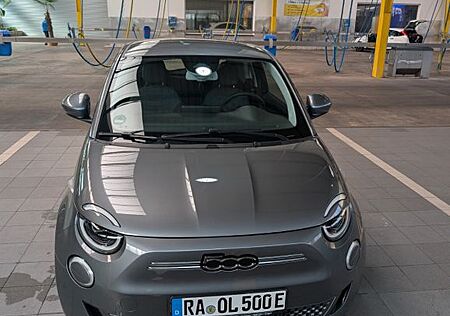 Fiat 500 Icon Limousine 42 kWh Icon