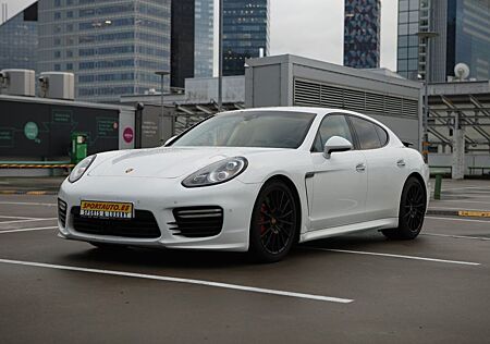 Porsche Panamera Turbo , ACC, Soft close, PDLS+