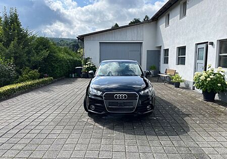 Audi A1 1.4 TFSI cod Ambition Ambition