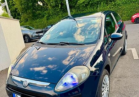 Fiat Punto EVO 1.2 EURO5 KLIMA,NAVI,PDC, CarPlay