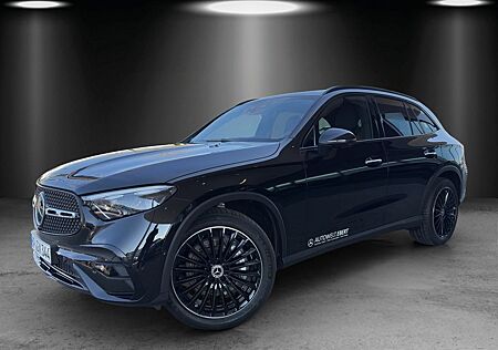 Mercedes-Benz GLC 450 d 4MATIC AMG DigLight 360° AHK HeadUp