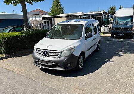Mercedes-Benz Citan Kombi 108 CDI lang