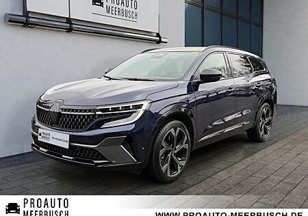 Renault Espace E-TECH FULL HYBRID 200 Esprit Alpine PANO