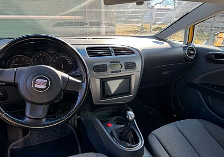 Seat Leon 1.6 Sport Limited Sport Limited
