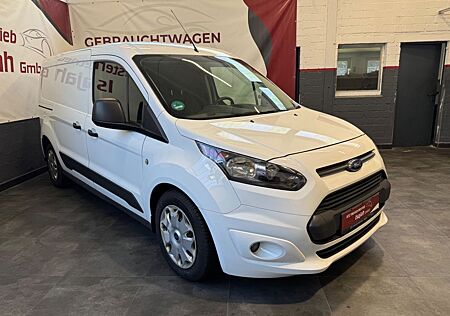 Ford Transit Connect Kasten lang Trend