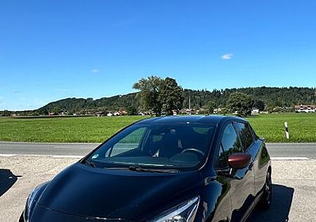 Nissan Micra 1.0 DIG-T 117 Tekna Tekna