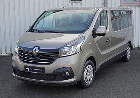 Renault Trafic Combi L2H1 Expression 9-SITZER /NAVI/AHK/
