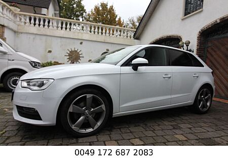 Audi A3 1.4TFSI Ambition Sportback 1Hd Navi Xenon B&O